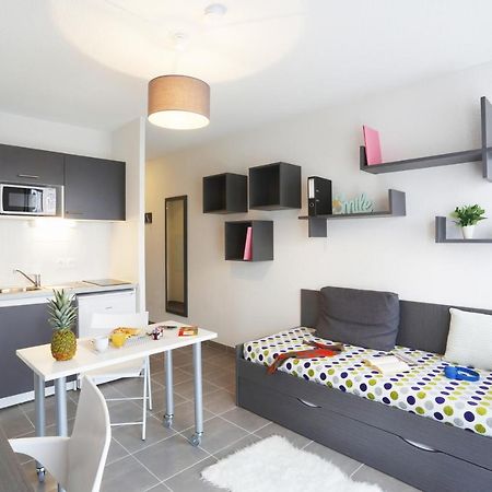 Residence Nemea Aix Campus 2 Aix-en-Provence Kültér fotó